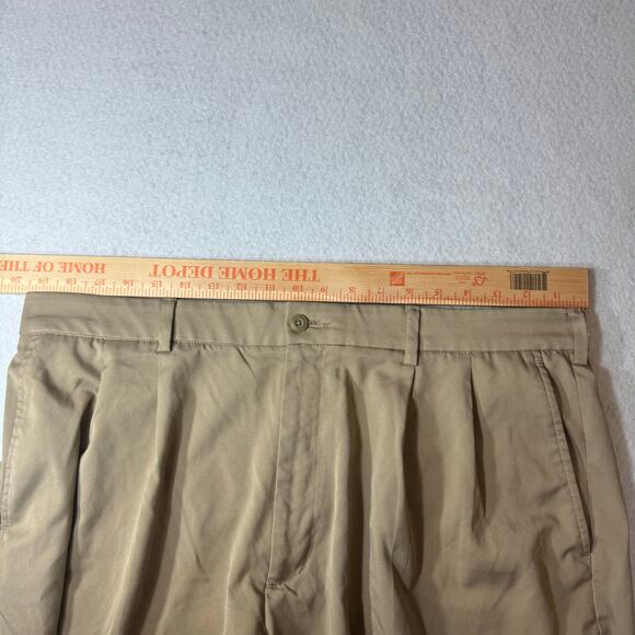 Khaki Pro Tour Golf Shorts size 38 - Picture 5 of 6